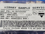 (5 PCS) VS-16CTU04SPBF VISHAY DIODE ARRAY GP 400V 8A TO263AB ROHS