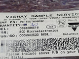 (5 PCS) VS-15ETH06PBF VISHAY Diode 600 V 15A Through Hole TO-220AC ROHS