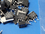 (5PC) VBT3045BP-E3/4W VISHAY Diode 45 V 30A Surface Mount TO-263AB (D2PAK) ROHS