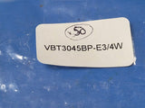 (5PC) VBT3045BP-E3/4W VISHAY Diode 45 V 30A Surface Mount TO-263AB (D2PAK) ROHS