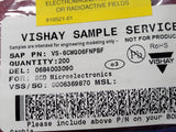 (5 PCS) VS-6CWQ06FNPBF VISHAY DIODE ARR SCHOTT 60V 3.5A DPAK ROHS