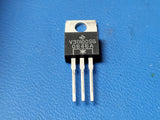 (5 PCS) V30100SG-E3/4W VISHAY Diode Schottky 100V 30A 3-Pin(3+Tab) TO-220AB ROHS