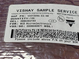 (5 PCS) V30100SG-E3/4W VISHAY Diode Schottky 100V 30A 3-Pin(3+Tab) TO-220AB ROHS