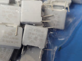(10 PCS) BFC233920472 VISHAY Capacitor Film X2 MKP 4.7nF 20% 310Vac Pitch 7.5mm