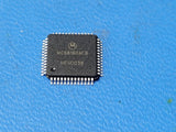 (1 PC) MC68160AFB MOT 1/1 Transceiver Full Ethernet 52-TQFP