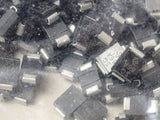 (25 PCS) S2G VISHAY/GS Diode Rectifier 400V 1.5A 2-Pin SMB (DO-214AA)