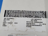 (25 PCS) S2G VISHAY/GS Diode Rectifier 400V 1.5A 2-Pin SMB (DO-214AA)