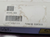 (25 PCS) S2G VISHAY/GS Diode Rectifier 400V 1.5A 2-Pin SMB (DO-214AA)