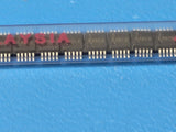 (2 PCS) EL5177IY INTERSIL Line Driver, 1 Func, 1 Driver, BIPolar, MSOP-10