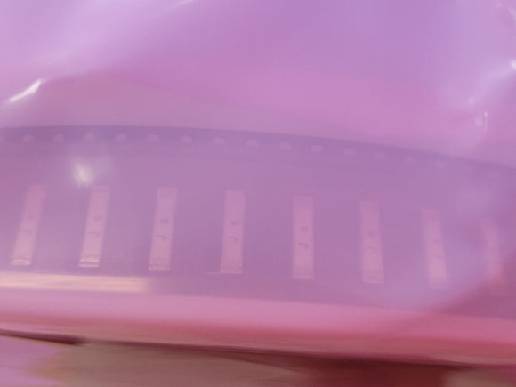 (100PCS) TR2/TCP1.25A Cooper Electric Fuse, 1.25A, 250VAC, 50A, Brick Fuse