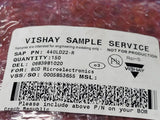 (10 PCS) 440LD22-R VISHAY Safety Cap 2200pF Y5U 20% X1, 400Vac/Y1,500Vac ROHS