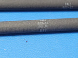 (1 PC) ROX6001M00JNEMT VISHAY Resistor,ROX-6T 1M 5% T-00 EM e3 ROHS