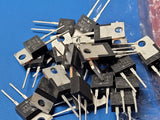 (5 PCS) SBL1040-E3/45 VISHAY/GS Schottky Diode, 40V 10A, 2-Pin TO-220AC ROHS