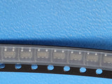 (5 PCS) MAX6316LUK46BY-T Supervisor Push-Pull, Totem Pole 1 Channel SOT-23-5