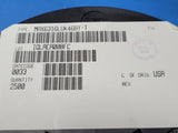 (5 PCS) MAX6316LUK46BY-T Supervisor Push-Pull, Totem Pole 1 Channel SOT-23-5