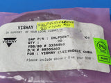 (5 PCS) IHLP5050EZER7R8M01 VISHAY FIXED IND 7.8UH 10A 20.5MOHM SMD ROHS