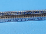 (5 PCS) MAX732CPA MAXIM Switching Voltage Regulators 12/15V Step-Up PDIP-8