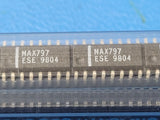 (5 PCS) MAX797ESE MAXIM IC REG CTRLR MULT TOP 16SOIC