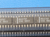 (5 PCS) MAX797ESE MAXIM IC REG CTRLR MULT TOP 16SOIC