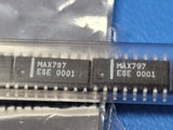 (5 PCS) MAX797ESE MAXIM IC REG CTRLR MULT TOP 16SOIC