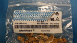 (500 PCS) MF-R110 BOURNS PTC Resettable Fuse 40A 30V Bulk ROHS