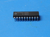 (5 PCS) CD74HCT540E HARRIS/RCA IC BUFFER INVERT 5.5V 20DIP