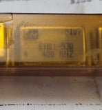 (5PCS) EH01530400 ECL 10K Output Clock Oscillator, 400MHz Nom