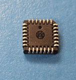 (1pc) CS5101A-KL8 Crystal Semi ADC Single SAR 100KSPS 16-Bit Serial 28-Pin PLCC