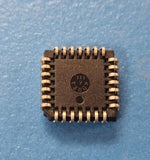(1pc) CS5101A-KL8 Crystal Semi ADC Single SAR 100KSPS 16-Bit Serial 28-Pin PLCC