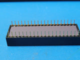 DS5000T-32-12 DALLAS 32K bytes 12MHz Soft Microcontroller Module DIP40