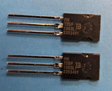 (5PCS) TISP1082L Silicon Surge Protector, 82V, 10A, SOT-82