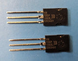 (5PCS) TISP1082L Silicon Surge Protector, 82V, 10A, SOT-82