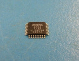 (1pc) EPC2TI32 SRAM Chip Sync 3.3V/5V 1.6M-bit 32-Pin TQFP