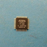 (1pc) EPC2TI32 SRAM Chip Sync 3.3V/5V 1.6M-bit 32-Pin TQFP