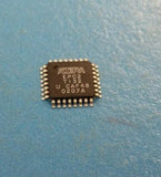 (1pc) EPC2TI32 SRAM Chip Sync 3.3V/5V 1.6M-bit 32-Pin TQFP