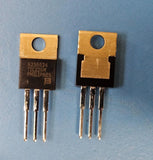 (5pcs) TIC226M Bourns 4 Quadrant Logic Level TRIAC, 600V, 8A, TO-220AB