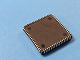 (1PC) Z8S18020VSC Zilog RISC Microprocessor, 8-Bit, 20MHz, CMOS, PLCC68