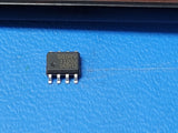 (5 PCS) DRV1100U BB SP Amp DIFF Line Driver Amp Single R-R I/O 5.5V SOIC-8