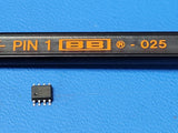 (5 PCS) DRV1100U BB SP Amp DIFF Line Driver Amp Single R-R I/O 5.5V SOIC-8