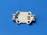 (5 PCS) HU2032-1 RENATA COIN BATTERY HOLDER FOR CR2032 BATTERIES