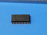 (10 PCS) N74F456D PHILIPS Bus Driver 1-Func 8-Bit True Output TTL SOIC-24
