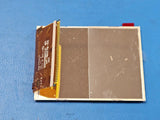 PH240320T-031-LP-2Q 2.8" 240(RGB)×320, QVGA 141PPI 4-wire Resistive Touch, F/G