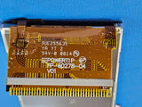 PH240320T-031-LP-2Q 2.8" 240(RGB)×320, QVGA 141PPI 4-wire Resistive Touch, F/G