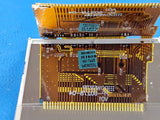 PH240320T-031-LP-2Q 2.8" 240(RGB)×320, QVGA 141PPI 4-wire Resistive Touch, F/G