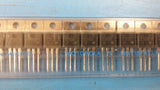 (5PCS) MBR2060CT MOT Diode Schottky 60V 20A 3-Pin(3+Tab) TO-220AB