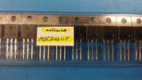 (5PCS) MBR2060CT MOT Diode Schottky 60V 20A 3-Pin(3+Tab) TO-220AB