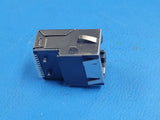 (10 PCS) RJSL-002TC1 TAIMAG 10/100 BASE-TX Filtered SMD RJ45 Ethernet Connector