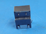 (10 PCS) RJSL-002TC1 TAIMAG 10/100 BASE-TX Filtered SMD RJ45 Ethernet Connector