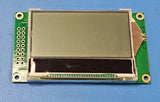 64128NFCBW-3LP Graphic LCD Display Module Transflective FSTN 128X64 DOTS