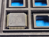 (1 PC) CY8C27543-24AXI CYPRESS IC MCU 8BIT 16KB FLASH 44TQFP ROHS